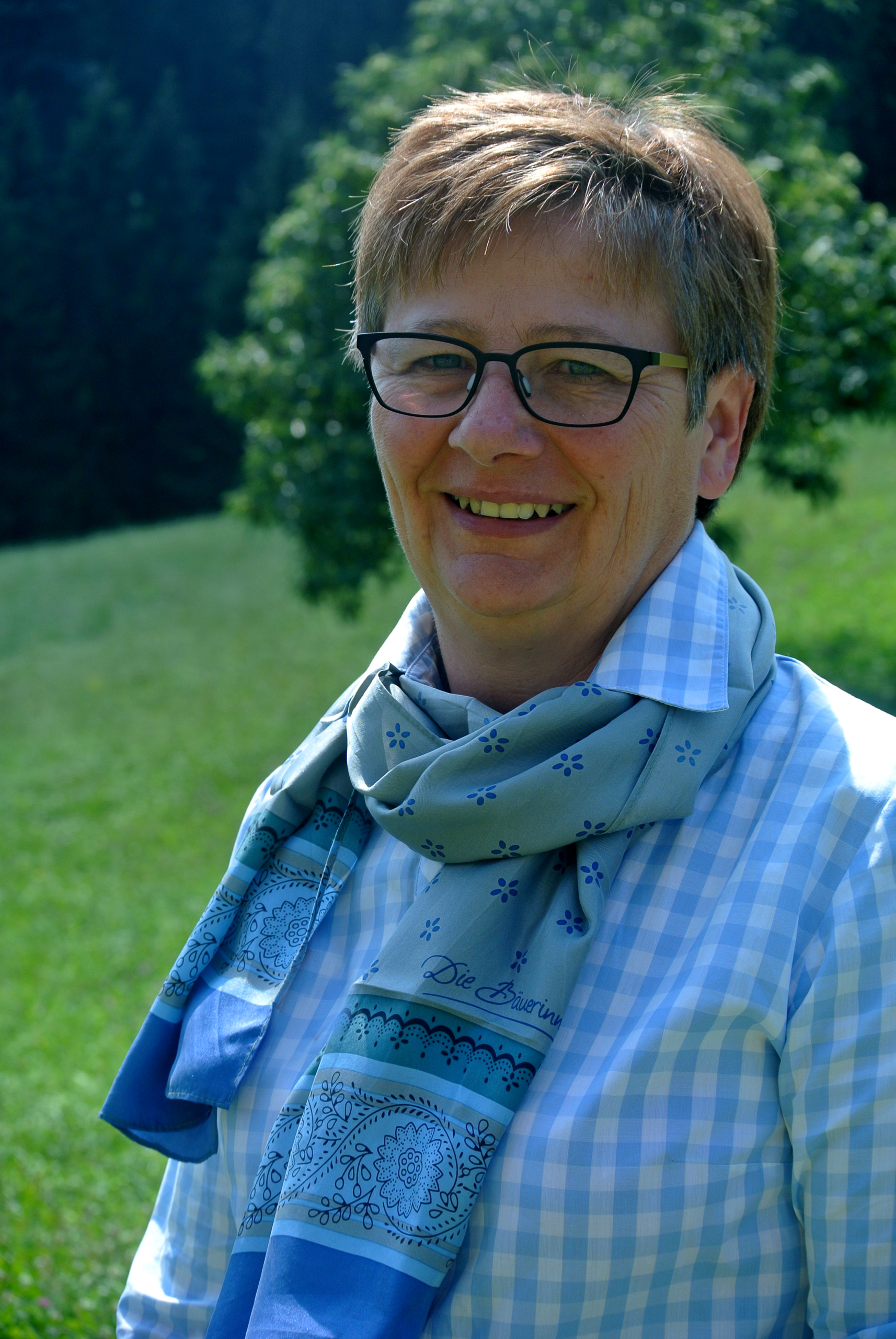 Maria Klöckl